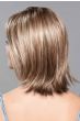 United Wig by Ellen Wille | Petite/Average, Lace Front, Mono Part