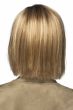 Ellis Wig by Estetica Designs | Lace Front Monofilament Part Bob Wig