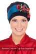 Embellished Applique Hat Accessory and Headband