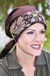 pretied scarves for women with hair loss