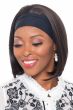 Emma Long Bob Headband Wig by Cardani | Heat Friendly