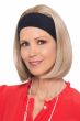 Emma Long Bob Headband Wig by Cardani | Heat Friendly