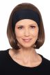 Emma Long Bob Headband Wig by Cardani | Heat Friendly