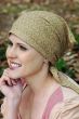 pretied scarves and headcoverings