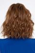 Emma Wig by Envy | Human Hair / Synthetic Blend, Lace Front, Mono Part