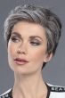 Encore Wig by Ellen Wille | Petite/Average, Human Hair / Synthetic Blend, Hand Tied, Monofilament, Lace Front