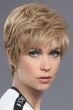 Encore Wig by Ellen Wille | Petite/Average, Human Hair / Synthetic Blend, Hand Tied, Monofilament, Lace Front