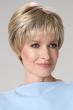 Hand Tied Tiffany Wig by Envy | Lace Front, Monofilament
