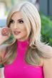 Erica Wig by Envy | Human Hair / Synthetic Blend, Lace Front, Monofilament