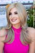 Erica Wig by Envy | Human Hair / Synthetic Blend, Lace Front, Monofilament