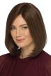 Heaven Wig by Estetica | Human Hair, Hand Tied Back, Monofilament