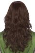 Isabel Wig by Estetica | Human Hair, French Part, Monofilament