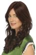 Isabel Wig by Estetica | Human Hair, French Part, Monofilament