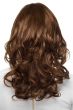 Liliana Wig by Estetica | Human Hair, Hand Tied Back, Monofilament