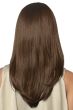 Treasure Wig by Estetica | Human Hair, Hand Tied Back, French Part, Monofilament