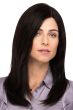 Venus Wig by Estetica | Human Hair, Hand Tied Back, Monofilament