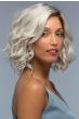 Wren Wig by Estetica | Lace Front, Mono Part