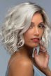 Wren Wig by Estetica | Lace Front, Mono Part
