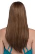 Victoria Front Lace Line Wig by Estetica | Remy Human Hair, Monofilament, Hand Tied