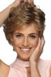 Hallie Wig by Estetica | Lace Front