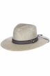 Ethan Twisted Toyo Outback Hat | Stylish Outdoor Hats for Men