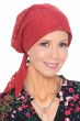 FACTORY SECONDS: Cardani Lace Easy to Tie (E-T-T) Scarf Cap
