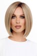 Euro Chic Wig by TressAllure | Lace Front, Mono Top