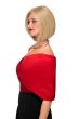 Euro Chic Wig by TressAllure | Lace Front, Mono Top 