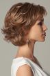 Everyday Elegant by Eva Gabor Wigs - Monofilament, Lace Front Wig