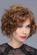 Turn by Ellen Wille Wigs - Lace Front, Monofilament Part, Monofilament Crown Wigs