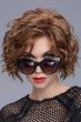 Turn by Ellen Wille Wigs - Lace Front, Monofilament Part, Monofilament Crown Wigs
