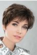 Side Wig by Ellen Wille | Petite/Average, Mono Crown