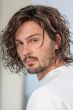 Brian Mens Wig by Ellen Wille | Lace Front, Mono Part, Heat Friendly