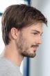 George 5 Stars Mens Wig by Ellen Wille | Lace Front, Monofilament, Hand Tied