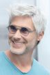 George 5 Stars Mens Wig by Ellen Wille | Lace Front, Monofilament, Hand Tied