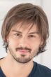 Johnny Mens Wig by Ellen Wille | Lace Front, Monofilament Part