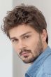 Justin Mens Wig by Ellen Wille | Lace Front, Monofilament Top