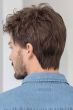 Justin Mens Wig by Ellen Wille | Lace Front, Monofilament Top