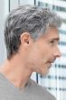 Justin Mens Wig by Ellen Wille | Lace Front, Monofilament Top