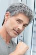 Justin Mens Wig by Ellen Wille | Lace Front, Monofilament Top