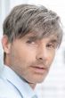 Roger 5 Stars Wig for Men by Ellen Wille | Partially Hand Tied, Lace Front, Monofilament