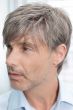 Roger 5 Stars Wig for Men by Ellen Wille | Partially Hand Tied, Lace Front, Monofilament