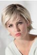 Fame Soft Wig by Ellen Wille | Petite/Average, Lace Front, Mono Part, Hand Tied