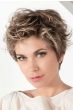 Posh Wig by Ellen Wille | Petite/Average, Hand Tied, Extended Lace Front, Monofilament