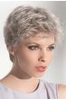 Posh Wig by Ellen Wille | Petite/Average, Hand Tied, Extended Lace Front, Monofilament