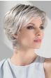 Satin Wig by Ellen Wille | Petite/Average, Partially Hand Tied, Lace Front, Monofilament
