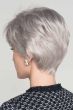 Cara 100 Deluxe Wig by Ellen Wille | Petite/Average, Lace Front- Mono Top, Hand Tied