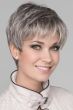 Large Ginger Mono Wig by Ellen Wille | Lace Front, Monofilament Top