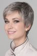 Large Ginger Mono Wig by Ellen Wille | Lace Front, Monofilament Top