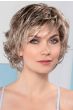 Cesana Soft Wig by Ellen Wille | Petite/Average, Lace Front, Mono Part, Hand Tied